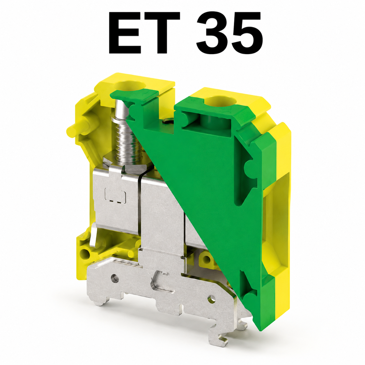 Elemex ET35 Earth Terminals