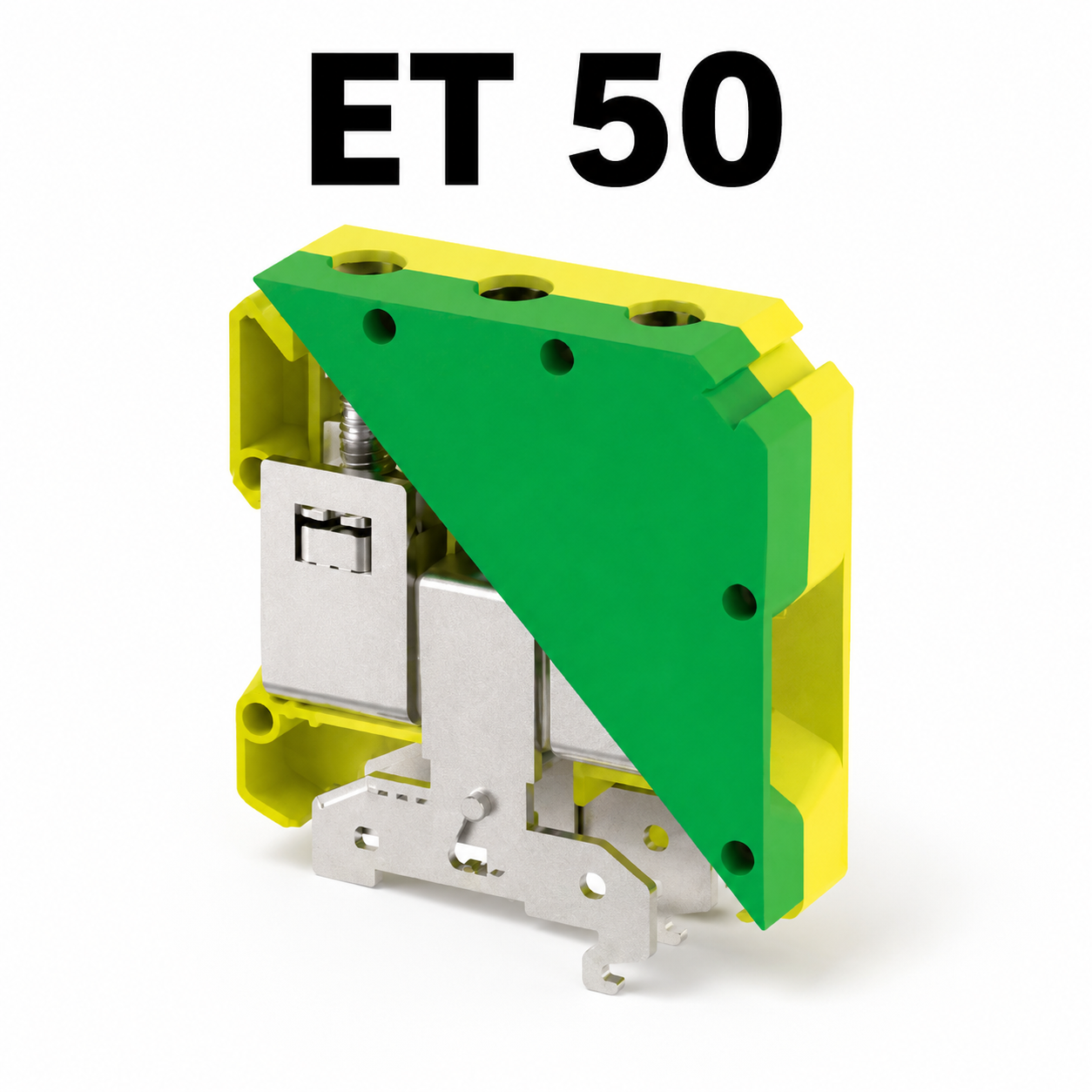 Elemex ET50 Earth Terminals