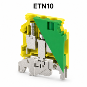 Elemex ETN10 Earth Terminals (N - Series)