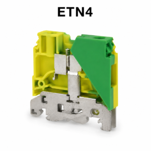 Elemex ETN4 Earth Terminals (N - Series)