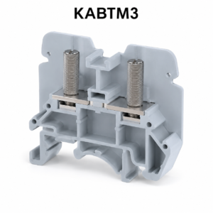 Elemex KABTM3 Stud Type Terminals