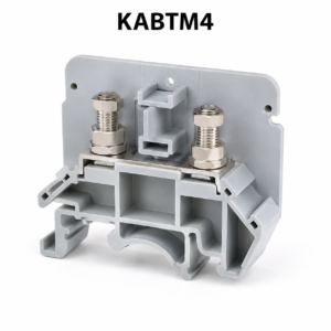 Elemex KABTM4 Stud Type Terminals