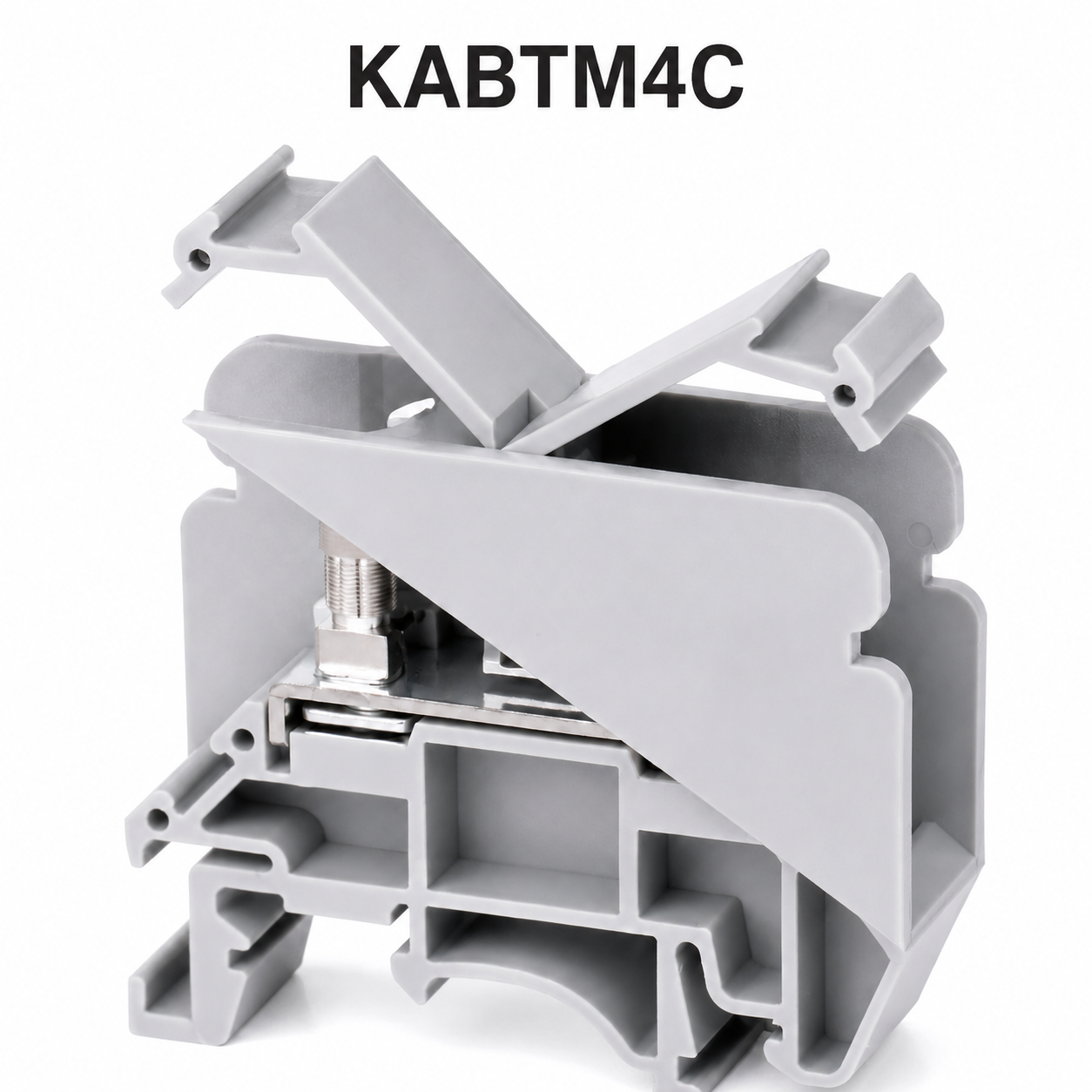 Elemex KABTM4C Stud Type Terminals