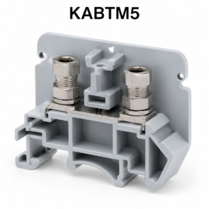 Elemex KABTM5 Stud Type Terminals