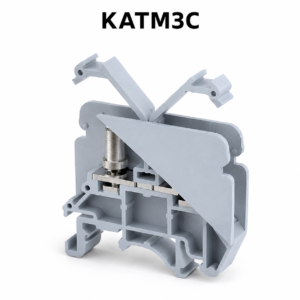 Elemex KATM3C Stud Type Terminals