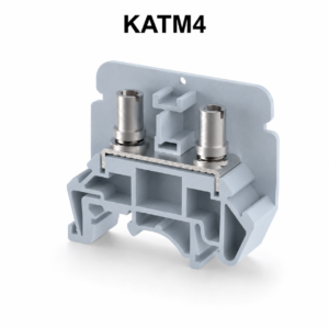 Elemex KATM4 Stud Type Terminals