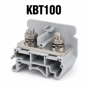 Elemex KBT100 Power Terminals