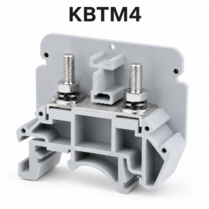 Elemex KBTM4 Stud Type Terminals
