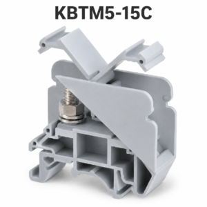 Elemex KBTM5-15C Stud Type Terminals