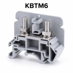 Elemex KBTM6 Stud Type Terminals