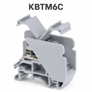 Elemex KBTM6C Stud Type Terminals