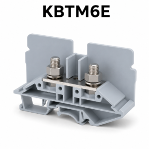 Elemex KBTM6E Stud Type Terminals
