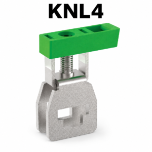 Elemex KNL4 Neutral Links