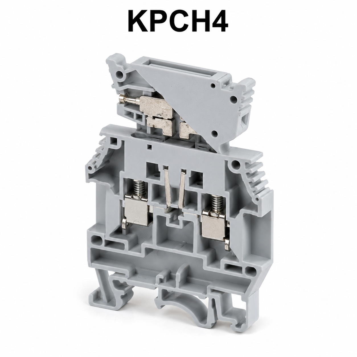 Elemex KPCH4 Component Housings