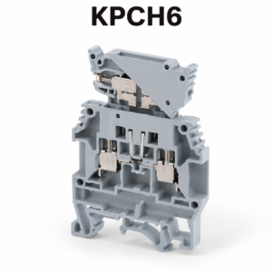 Elemex KPCH6 Component Housings