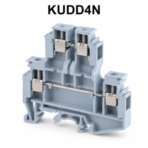 Elemex KUDD4N Photovoltaic Terminals
