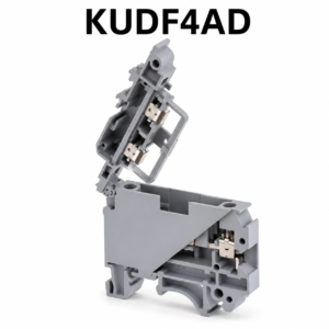Elemex KUDF4AD Fuse Terminals
