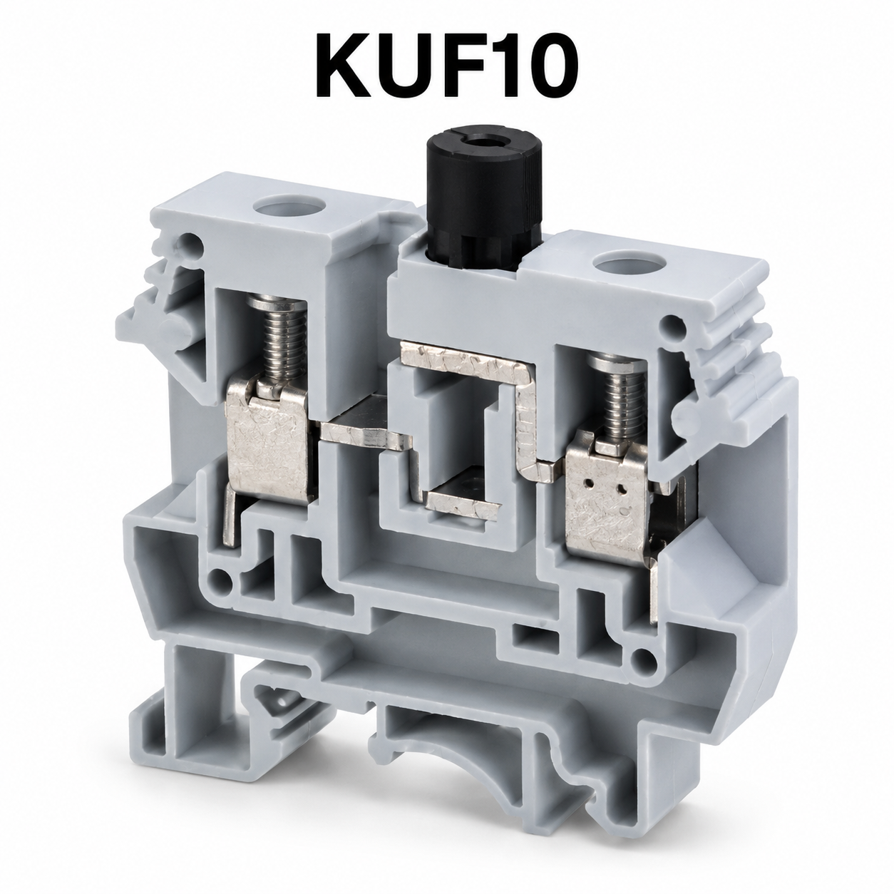 Elemex KUF10 Fuse Terminals