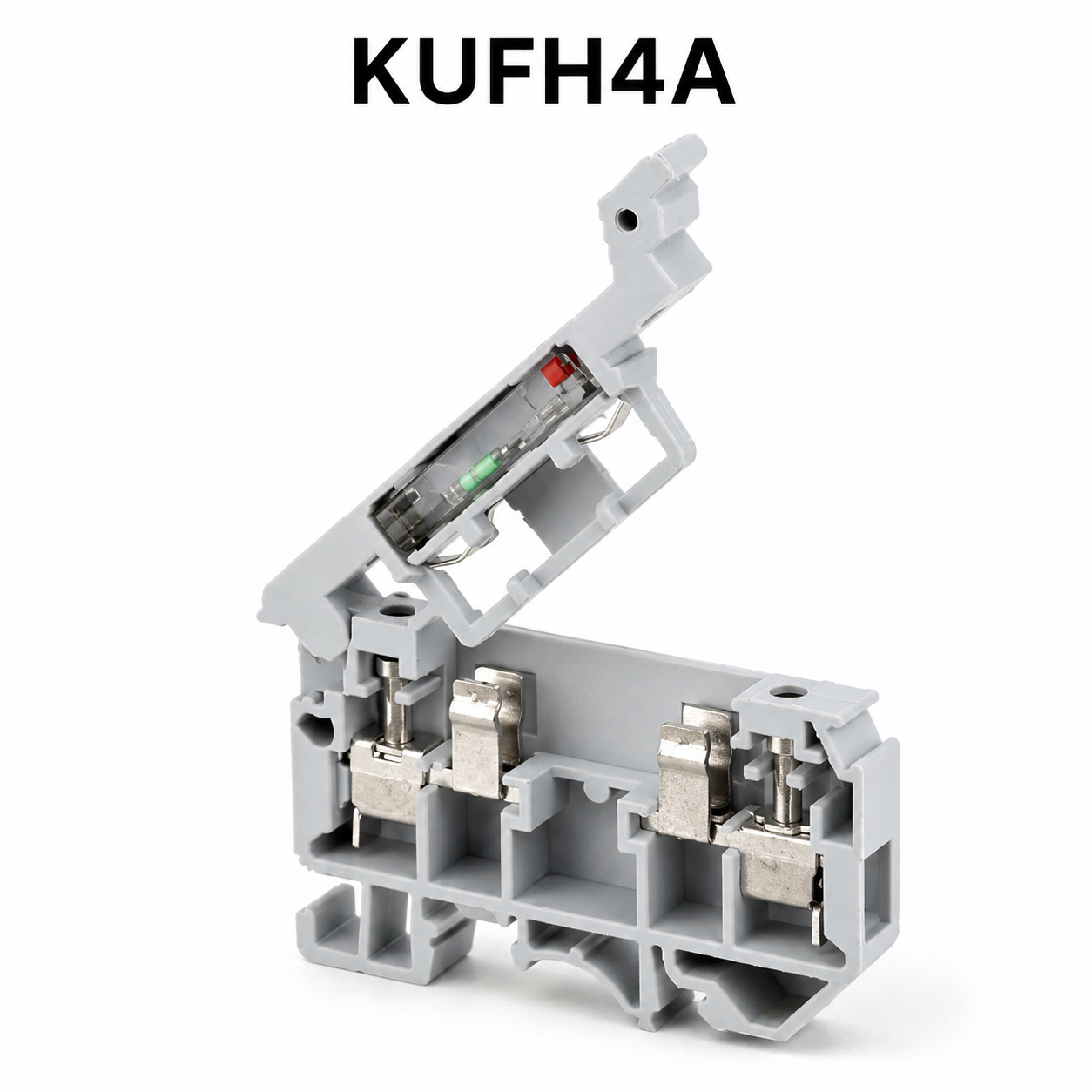 Elemex KUFH4A Fuse Terminals