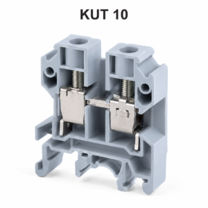 Elemex KUT10 Feed Through Terminals