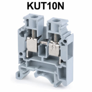 Elemex KUT10N Photovoltaic Terminals
