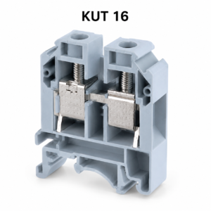 Elemex KUT16 Feed Through Terminals