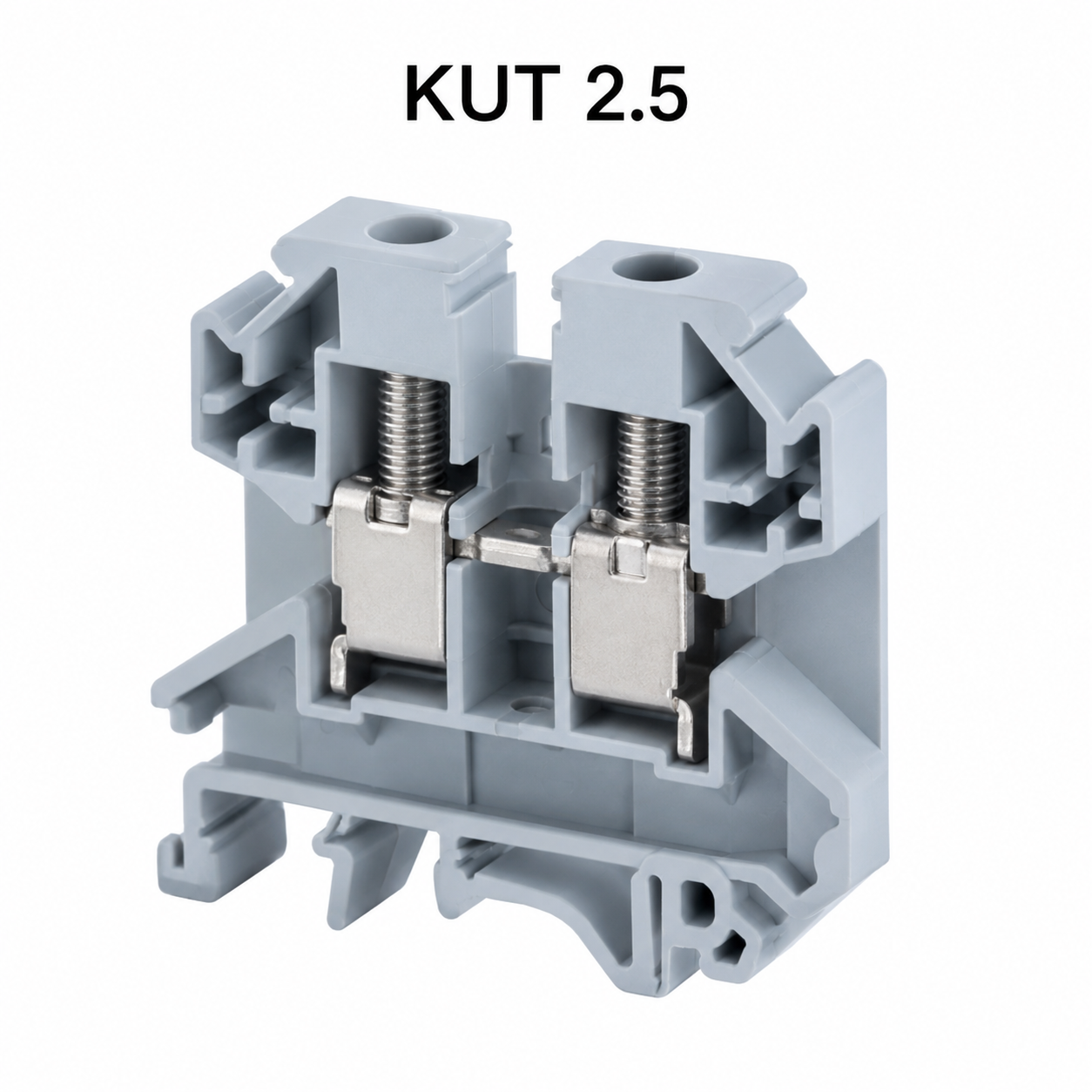 Elemex KUT2.5 Feed Through Terminals