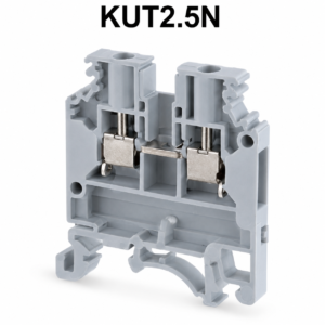 Elemex KUT2.5N Photovoltaic Terminals