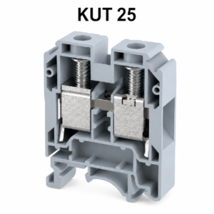 Elemex KUT25 Feed Through Terminals