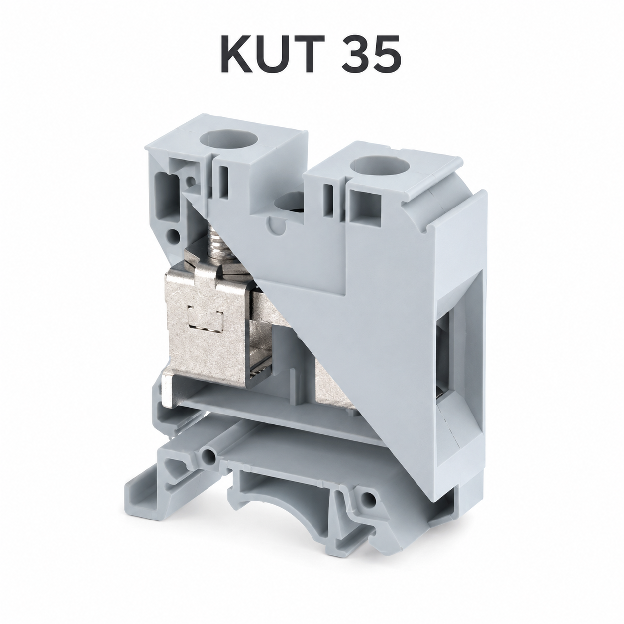 Elemex KUT35 Feed Through Terminals