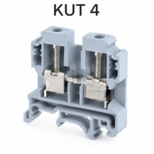 Elemex KUT4 Feed Through Terminals