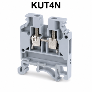 Elemex KUT4N Photovoltaic Terminals