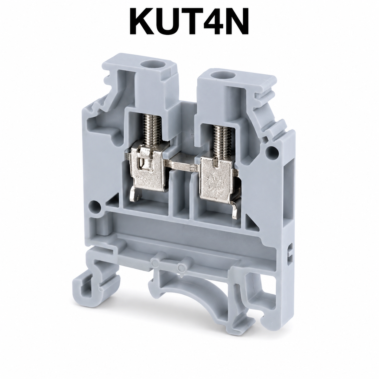 Elemex KUT4N Photovoltaic Terminals