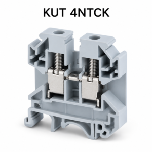 Elemex KUT4NTCK Thermocouple Terminals