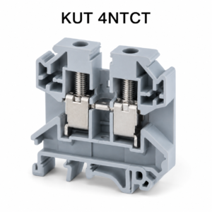 Elemex KUT4NTCT Thermocouple Terminals