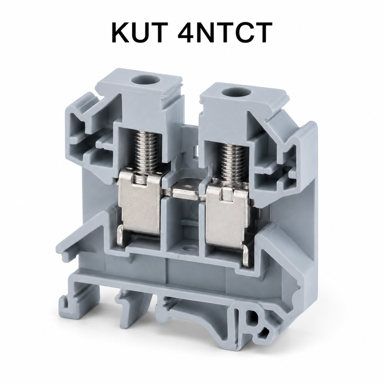Elemex KUT4NTCT Thermocouple Terminals
