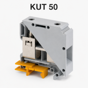 Elemex KUT50 Feed Through Terminals