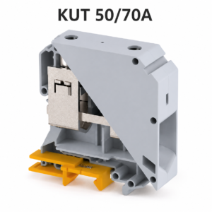Elemex KUT50/70A Feed Through Terminals