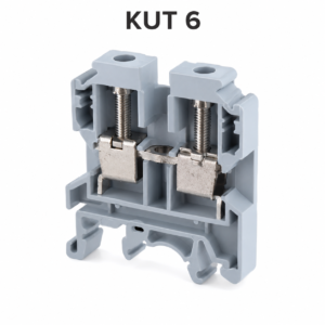 Elemex KUT6 Feed Through Terminals