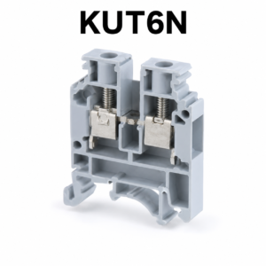 Elemex KUT6N Photovoltaic Terminals