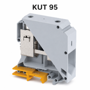Elemex KUT95 Feed Through Terminals