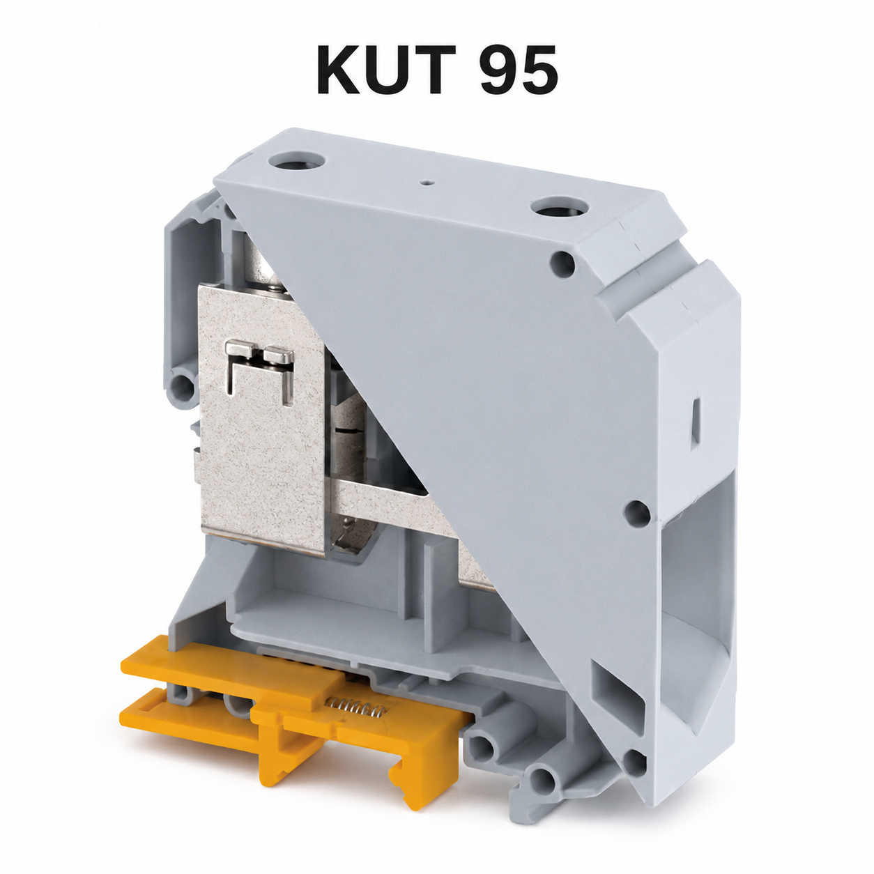 Elemex KUT95 Feed Through Terminals