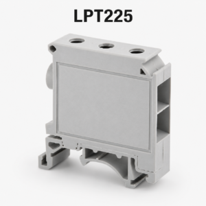 Elemex LPT225 Lighting Pole Terminals