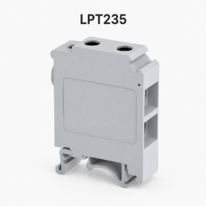 Elemex LPT235 Lighting Pole Terminals