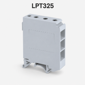Elemex LPT325 Lighting Pole Terminals