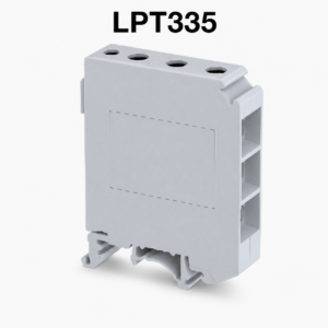 Elemex LPT335 Lighting Pole Terminals