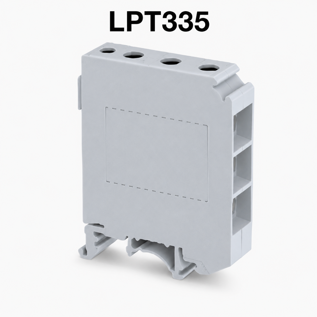 Elemex LPT335 Lighting Pole Terminals