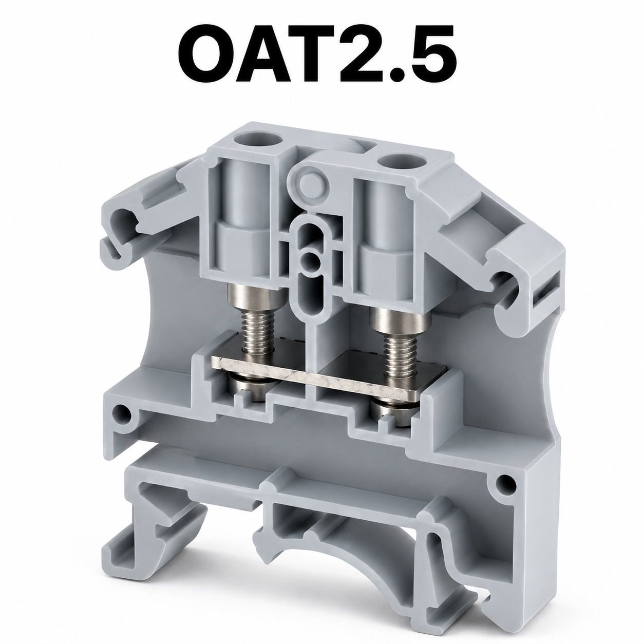 Elemex OAT2.5 Stud Type Terminals