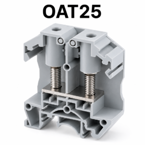 Elemex OAT25 Stud Type Terminals