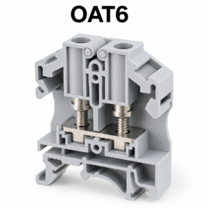 Elemex OAT6 Stud Type Terminals